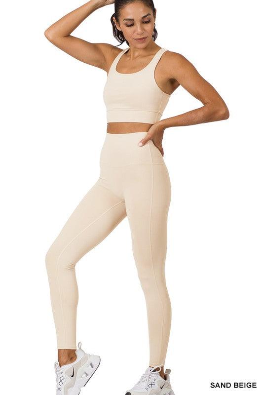 Women's activewear workout clothes - THE HOUSE OF BLONDIE – The House of  Blondie®
